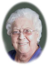 Obituary information for Eunice Wilson