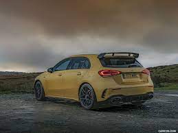 2020 Mercedes-benz Amg A45 Mercedes Amg Mercedes Amg