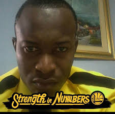 A group of around 50 white South Africans arrived