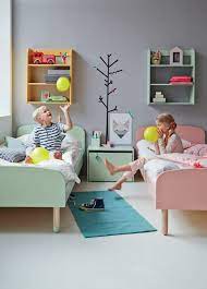 kardes odalari cok cocuklu ailelerin kurtaricisi oluyor dekoloji ev dekorasyon fikirleri blogu boy and girl shared bedroom kids rooms shared shared kids room