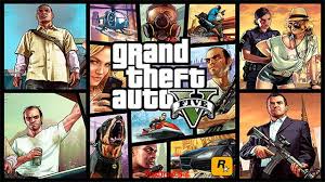 Gta 5 Grand Theft Auto V Apk Obb Download For Android