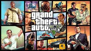 If you want to download from actually, gta 5 is a pc or playstation, xbox based games. Gta 5 Grand Theft Auto V Apk Obb Download For Android