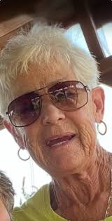 Obituary for Marcella Bolton