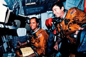 John Young, Who Led First Space Shuttle Mission, Dies at 87 ...