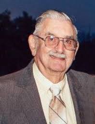 Obituary information for Clarence Wesley "C.W." Wendt, Sr.