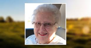 Joan Whytsell Obituary October 20, 2018