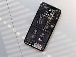 This Has To Be The Coolest Iphone X Wallpaper Ever