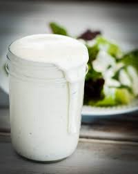Ranch dressing — one of america's favorites. Best Keto Ranch Dressing Recipe Creations By Kara