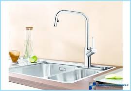 كيفية اختيار صنبور في المطبخ