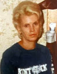 Obituary information for Linda Lou Francis