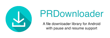 {.intro} you may not be aware of this, but if you're a fan of ebooks there's a good chance you have a collection of epub. Github Mindorksopensource Prdownloader Prdownloader A File Downloader Library For Android With Pause And Resume Support