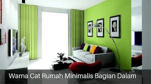 Nah, sebelum kamu menentukan warna cat rumah yang akan diaplikasikan pada warna lavender yang lembut juga bisa lho digunakan sebagai warna cat rumah bagian dalam untuk menciptakan tampilan yang lebih luas. Warna Cat Rumah Bagian Dalam Dari Sinan Arsitek Sinanarsitek Com