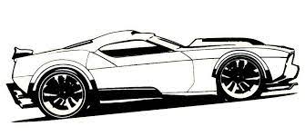 San Andreas Rims Carro Hot Wheels Para Pintar Desenhos De Carros Tunados Colorir Coches Deportivos Hot Wheels Carros Bonitos