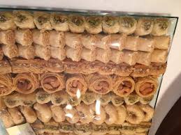 حلويات سعد الدين تعليق لـ Saadeddin Pastry وجدة المملكة العربية السعودية Tripadvisor