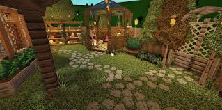 | yard ideas & building hacks. 7 On Twitter Garden Person S Cottage 462k Two Bedroom And Bathroom Sunroom Laundry Room Bloxburg Roblox Welcometobloxburg Https T Co Vepj4cqho0 Twitter