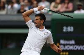 Check spelling or type a new query. Novak Djokovic Renonce Au Masters 1000 De Cincinnati En Vue De L Us Open L Equipe