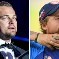 Rio Olympics: Leonardo DiCaprio Doppelganger Wins Bronze in Archery