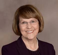 That might tell you what direction she is coming from. Commission Announces Interim President Nwccu