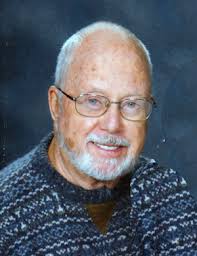 Lorne Harrison 'Larry' LOWRY