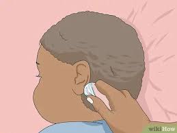 How to clean wax out of baby ears. How To Clean Baby Ear Wax 13 Steps With Pictures Wikihow