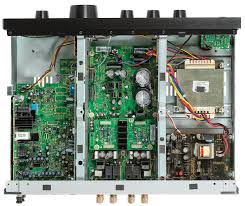 Anstelle analoger verstärkertechnik, setzt pioneer beim „50er. Pioneer Pd 50 A 50da Testy Ceny I Sklepy Audio
