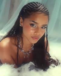 Sydney Singh (sydlaurel0327)