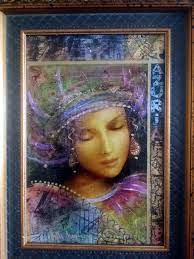 Artist and painter csaba markus was born in budapest, hungary, in 1953. Csaba Markus Limited Editions And Originals