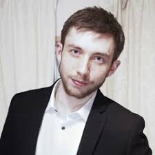 Stream Daniel Chant-Burgess