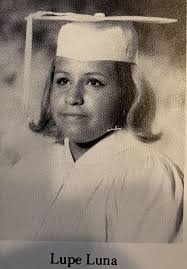 Hey everyone, Alfredo Luna passed away!