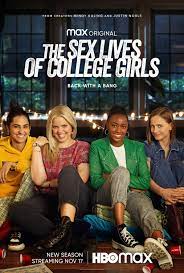 The Sex Lives of College Girls (TV Series 2021– ) - Episode list - IMDb
