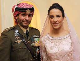 Hence, princess norr holds a jordanian nationality. Pin En Midlle East