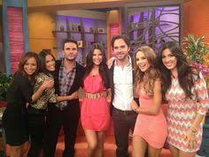 Debuting on april 14, 1997, the program's primarily targets the hispanic population in the united state. 77 Despierta America Ideas Despierta America Karla Martinez Univision