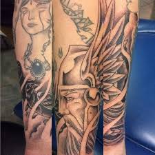 Look no further, booksy lays them out for you! Olio Birds Tattoo By Eric From Trilogy Tattoos And Body Piercing 20170618 Birds Tattoo Tattoo Images Tattoos