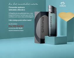 Descubra a melhor forma de comprar online. Material De Divulgacao Presentes Com Preco C201908 Natura Desodorante Produtos Do Boticario Natura Perfumaria