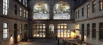 Talking about products we build. Berlin Inspiring Agencies And Studios From The Heart Of Europe