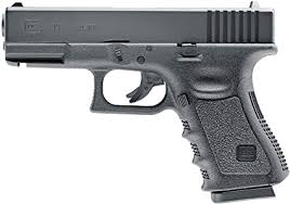 Bb (transformers), a character in the franchise. Amazon Com Glock 19 Gen3 177 Caliber Bb Gun Air Pistol Sports Outdoors