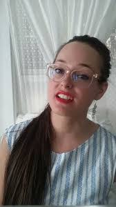 Danielle Blaser's Instagram, Twitter & Facebook