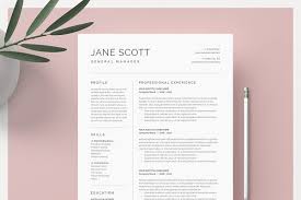 It would be much better to go through the various types of marketing. Word Resume Cover Letter Template Creative Cover Letter Templates Creative Market