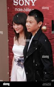 Wenwen han hi-res stock photography and images - Alamy