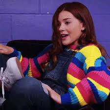 Abby'S Outburst - Ginny & Georgia Season 2 Episode 10 - Tv Fanatic