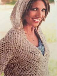 Ravelry: Peace of Mind Hoodie pattern by Scarlet Taylor