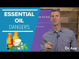 123 Dangers Of Essential Oils Top 10 Essential Oil Mistakes To Avoid Dr Josh Axe Youtube Essential Oils Guide Dr Axe Essential Oils Oils
