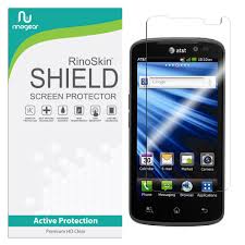 LG Nitro HD Screen Protector