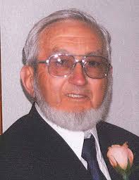 Obituary information for George K. Meixner