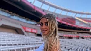 La pelota no se mancha. Morena Beltran Estallo Contra Los Machistas Y Dejo En Ridiculo A Quienes La Atacaban Quever