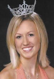 Pageant offers chance to shine