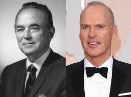 Stars Playing Real People