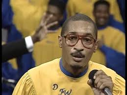 Texas Mass Youth and Young Adults