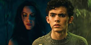 How are you all feeling when watching AgathaAIIAlong now that Rio Vidal &  Teen's real identities have been leaked? Episode 4 was great in so many  ways and with the leak, I