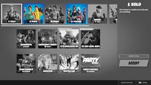 Here's how to enable the setting. How To Play Fortnite Split Screen